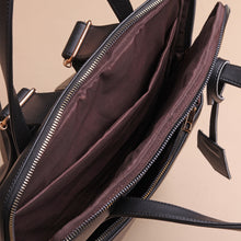 Load image into Gallery viewer, Silvertote Tas Ransel Wanita Spencer Backpack