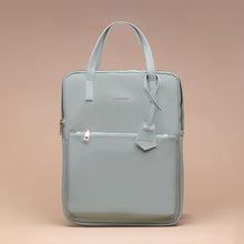 Load image into Gallery viewer, Silvertote Tas Ransel Wanita Spencer Backpack
