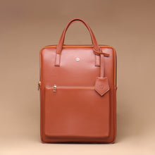 Load image into Gallery viewer, Silvertote Tas Ransel Wanita Spencer Backpack