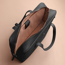 Load image into Gallery viewer, Tas Tangan Wanita Silvertote Luna Hand Bag Large