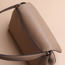 Load image into Gallery viewer, Tas Bahu Wanita Silvertote Mika