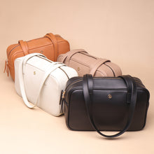 Load image into Gallery viewer, Tas Tote Wanita Silvertote Luna Small