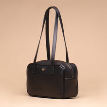 Load image into Gallery viewer, Tas Tote Wanita Silvertote Luna Small