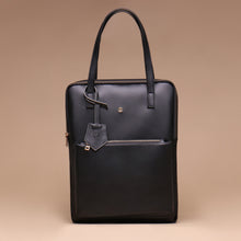 Load image into Gallery viewer, Silvertote Emerson Laptop Bag - Tas Laptop 14 inch