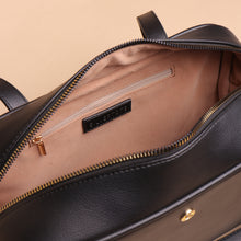 Load image into Gallery viewer, Tas Tote Wanita Silvertote Luna Small