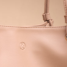 Load image into Gallery viewer, Silvertote Tas Tote Wanita New Mona Black