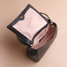 Load image into Gallery viewer, Tas Bahu Wanita Silvertote Mika