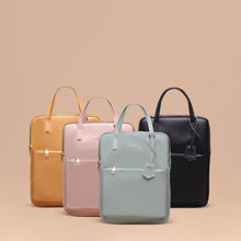 Load image into Gallery viewer, Silvertote Tas Ransel Wanita Spencer Backpack