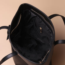 Load image into Gallery viewer, Indah Tote Bag Indah Black