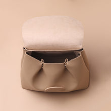 Load image into Gallery viewer, Lisse Handbag French Creme