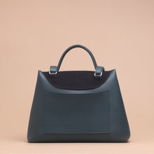 Load image into Gallery viewer, Lisse Handbag Pine Green