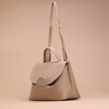 Load image into Gallery viewer, Lisse Handbag French Creme