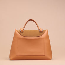 Load image into Gallery viewer, Lisse Handbag Honey