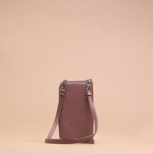 Load image into Gallery viewer, Kylie Wallet Dusty Rose