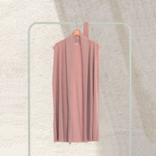 Load image into Gallery viewer, Silvertote Apparel Shima Outer