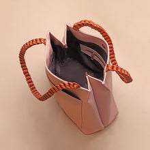 Load image into Gallery viewer, Tas Tote Wanita Silvertote Nathalie CB