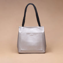 Load image into Gallery viewer, Tas Tote Wanita Silvertote Nathalie CB