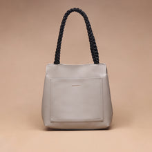 Load image into Gallery viewer, Tas Tote Wanita Silvertote Nathalie CB