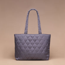Load image into Gallery viewer, Silvertote Tas Tote Wanita Mia Pillow Totebag Grey