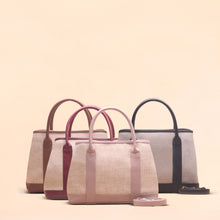 Load image into Gallery viewer, Silvertote Tas Tangan Wanita Lindsay Handbag Pink