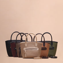 Load image into Gallery viewer, Silvertote Tas Tangan Wanita Zoe Handbag Green