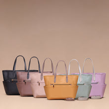 Load image into Gallery viewer, Tas Tote Wanita Silvertote Chelsea