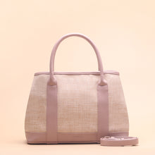 Load image into Gallery viewer, Silvertote Tas Tangan Wanita Lindsay Handbag Pink