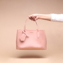 Load image into Gallery viewer, Elise Handbag Pink