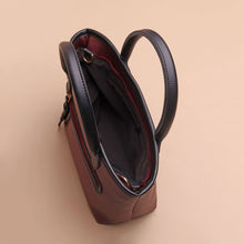 Load image into Gallery viewer, Silvertote Tas Tangan Wanita Zoe Handbag Maroon