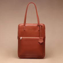 Load image into Gallery viewer, Silvertote Emerson Laptop Bag - Tas Laptop 14 inch