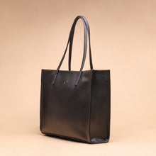 Load image into Gallery viewer, Silvertote Tas Tote Wanita City Totebag - Fit Laptop 14 inch
