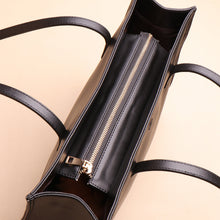 Load image into Gallery viewer, Silvertote Tas Tote Wanita City Totebag - Fit Laptop 14 inch
