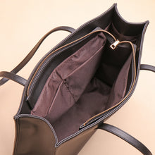 Load image into Gallery viewer, Silvertote Tas Tote Wanita City Totebag - Fit Laptop 14 inch
