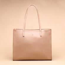 Load image into Gallery viewer, Silvertote Tas Tote Wanita City Totebag - Fit Laptop 14 inch
