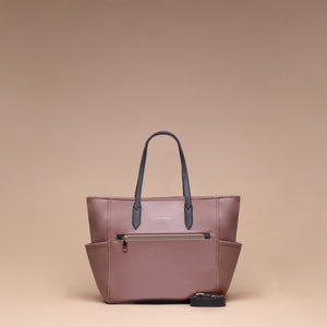Tas Tote Wanita Silvertote Chelsea