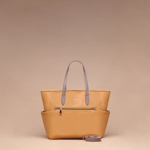 Tas Tote Wanita Silvertote Chelsea