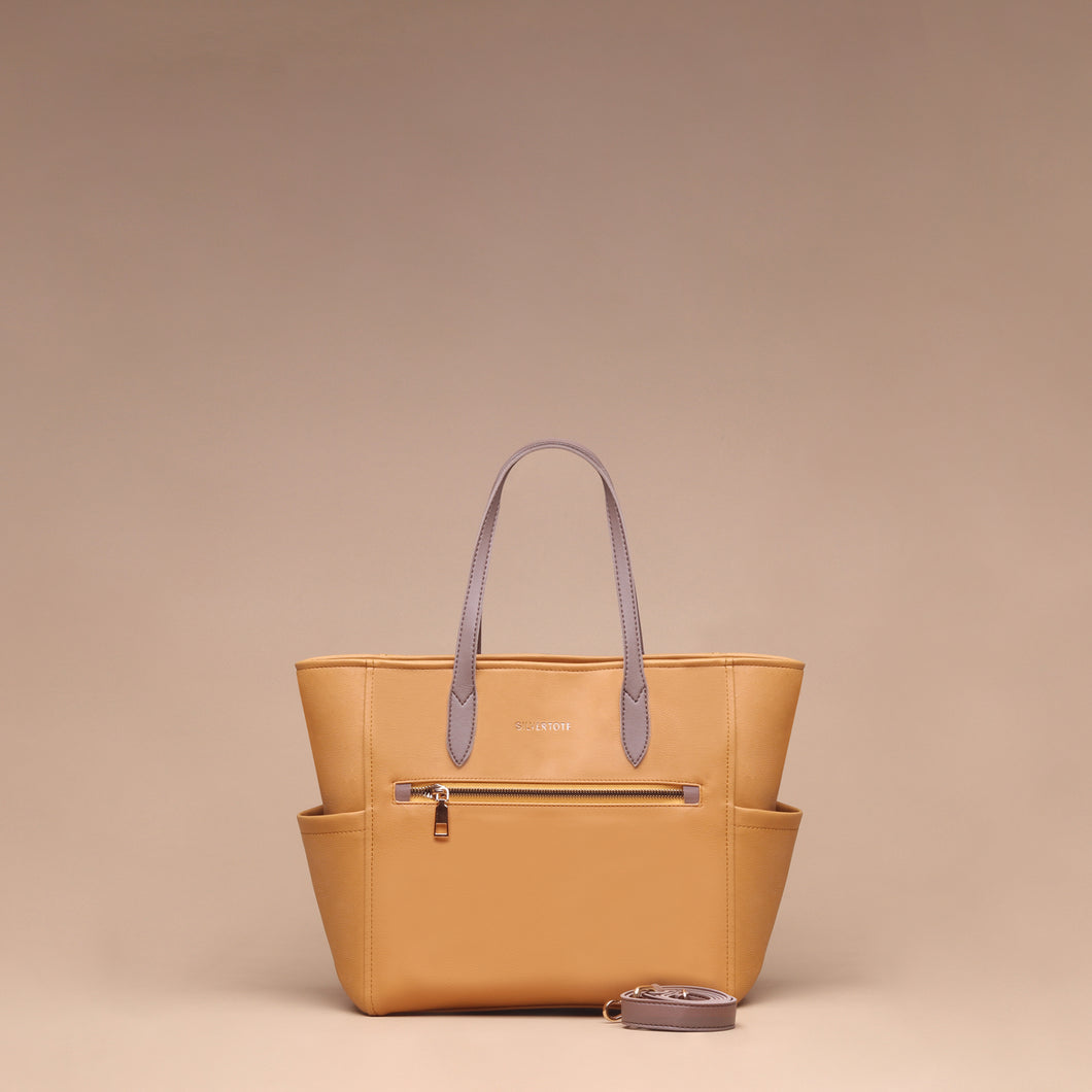 Tas Tote Wanita Silvertote Chelsea