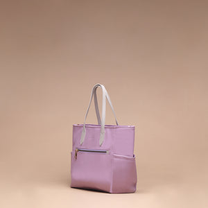 Tas Tote Wanita Silvertote Chelsea
