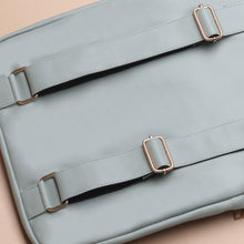 Load image into Gallery viewer, Silvertote Tas Ransel Wanita Spencer Backpack
