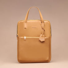 Load image into Gallery viewer, Silvertote Tas Ransel Wanita Spencer Backpack
