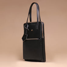 Load image into Gallery viewer, Silvertote Emerson Laptop Bag - Tas Laptop 14 inch
