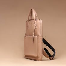 Load image into Gallery viewer, Silvertote Tas Ransel Wanita Spencer Backpack
