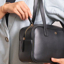 Load image into Gallery viewer, Tas Tote Wanita Silvertote Luna Small
