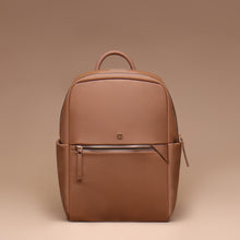 Load image into Gallery viewer, Silvertote Tas Ransel Jamie Backpack - Fit Laptop sd 14 inch
