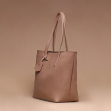 Load image into Gallery viewer, Indah Tote Bag Khaki
