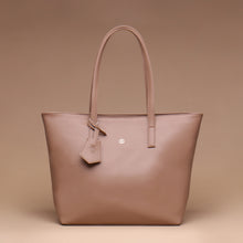 Load image into Gallery viewer, Indah Tote Bag Khaki
