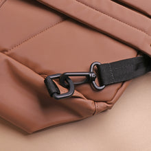 Load image into Gallery viewer, Silvertote Tas Ransel Wanita Calvin Backpack 2in1
