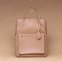 Load image into Gallery viewer, Silvertote Tas Ransel Wanita Spencer Backpack
