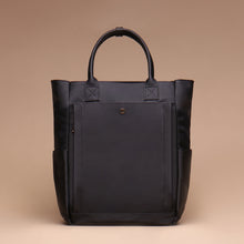 Load image into Gallery viewer, Silvertote Tas Ransel Wanita Calvin Backpack 2in1
