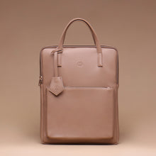 Load image into Gallery viewer, Silvertote Tas Ransel Wanita Spencer Backpack
